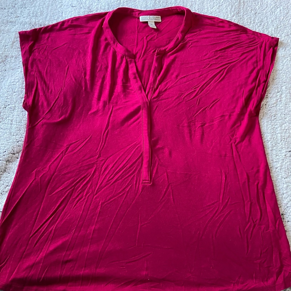 Dana Bachman Top